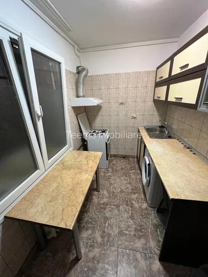 Garsoniera, decomandata, 38 mp, balcon, ac, metrou, Dristor - 4