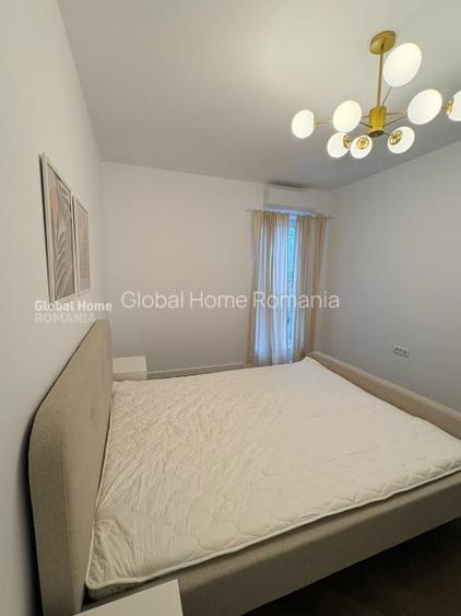 Apartament 2 camere 53MP | First Rent | Otopeni - 1 Mai | Parcare - 9