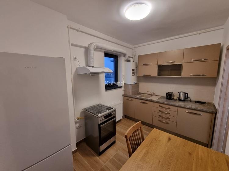 Apartament spatios 2 camere Pacii - 12