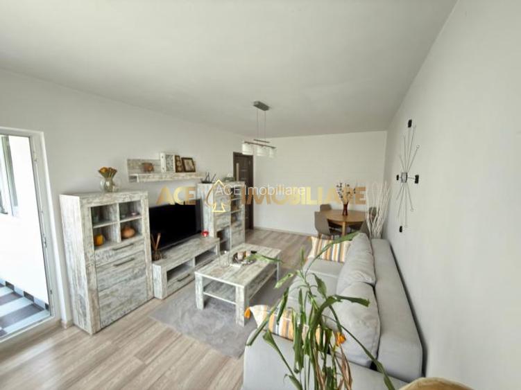 3 Camere de inchiriat | Crangasi | Metrou | Mobilat | Utilat - 4