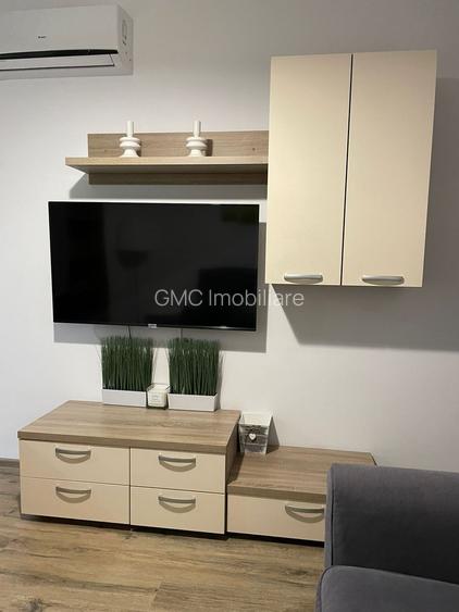 2 camere bloc nou - centrala proprie - metrou Mihai Bravu IM262 - 2