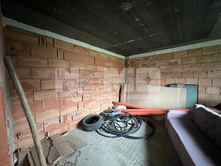 Casa la Rosu | 821Mp | Dornesti - 18