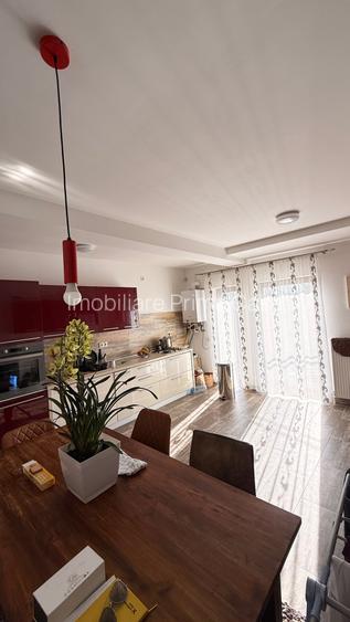 Duplex elegant, spațios – 370 mp | teren 12 ari | Baia Mare – zona Griviței - 5