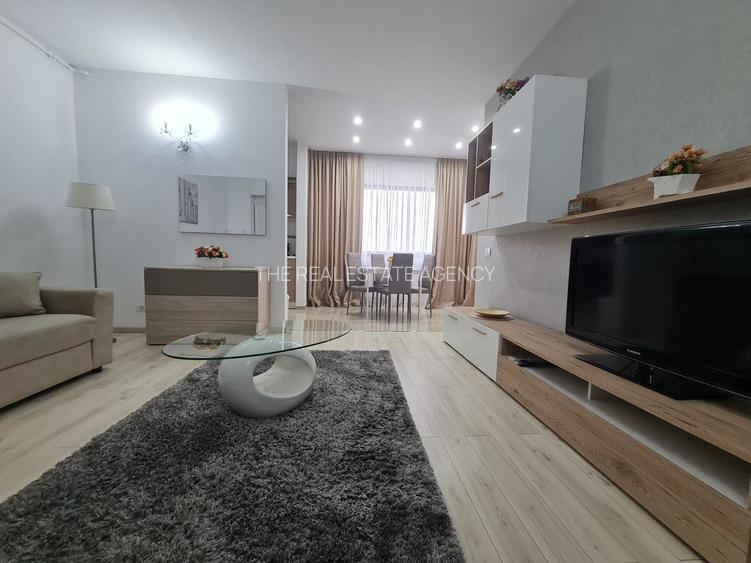 2 camere | Green Vista Pipera | lângă Școala Americană - 2