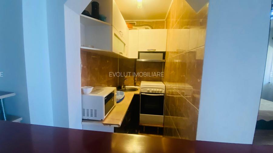 Apartament de închiriat | Zona Tomis Mall | Etaj 1 | 52 mp | 460 €/lună - 6