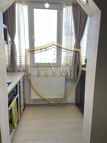 Apartament 3 camere |  Sebastian | Parcare | 10 minute pana la Unirii - 7