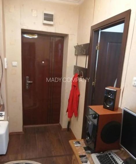 APARTAMENT 2 CAMERE DECOMANDAT ET. 1, POARTA 6 - 5