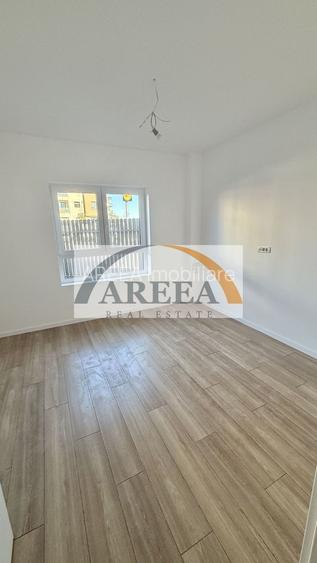 Apartament 3 camere parter cu curte Otopeni 23 August - 16