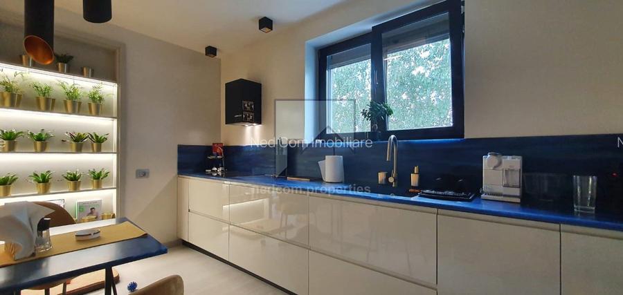 Vanzare Vila de exceptie - Domenii - 18