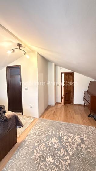 ZONA PRONTO  Casă P+E 200 mp, 2 garaje, teren 723mp - 21