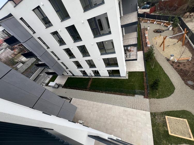 3 camere - Quartier Azuga - Ghica - Tei - decomandat - Constructie 2024 - 12