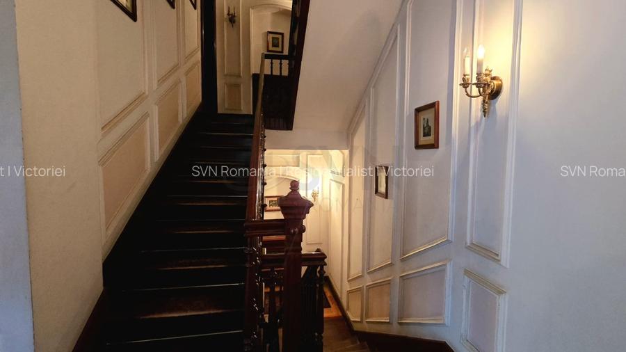 REC3001623 Spatiu showroom Calea Victoriei - 5