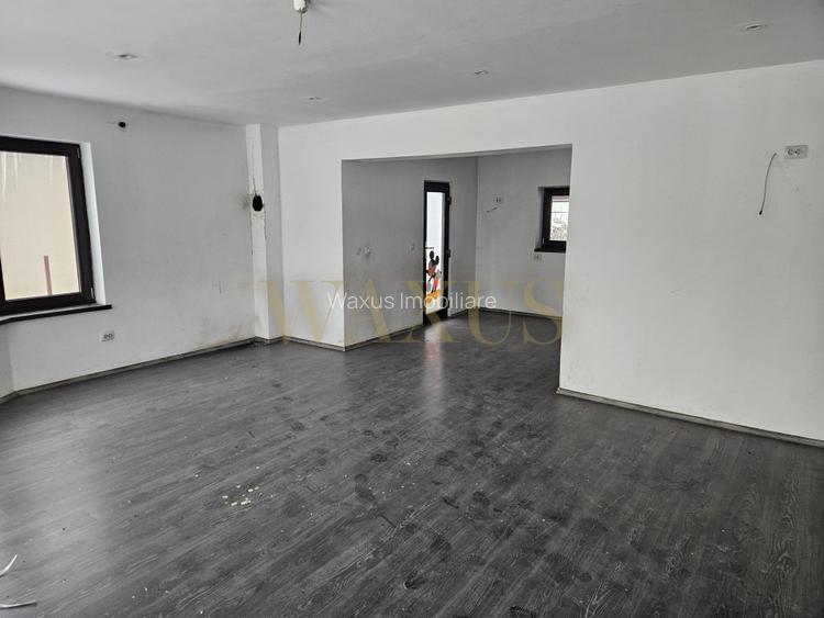 Casă semifinisată de vânzare aproape de Băile Figa – Beclean, zonă liniștită - 6