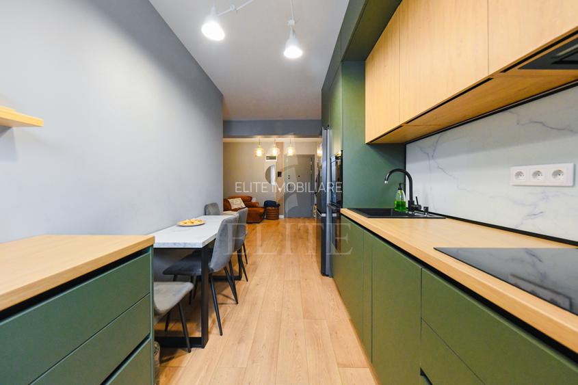 Apartament 3 camere în zona HOTEL TULIP - 7