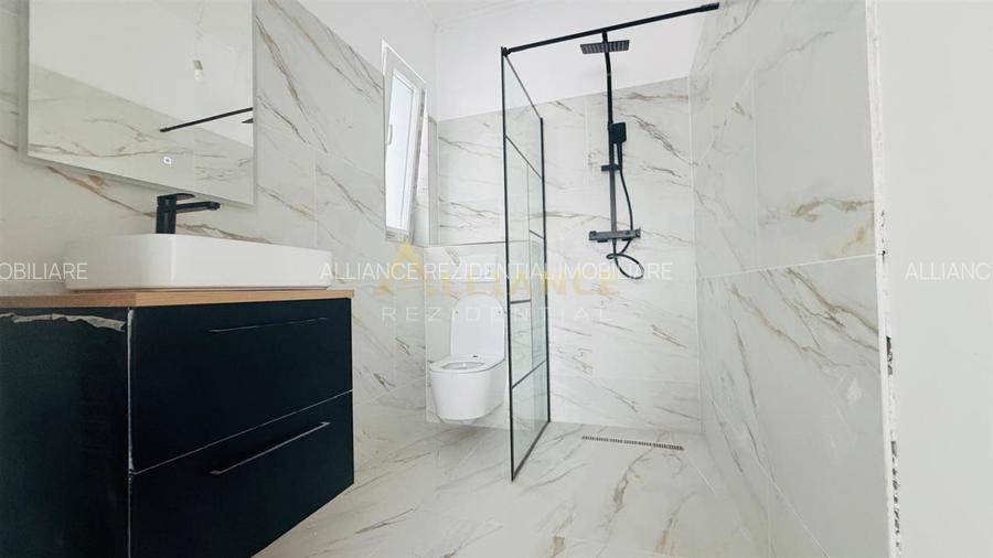 Casa de vis cu 3 camere –Confort modern si curte amenajata - 8