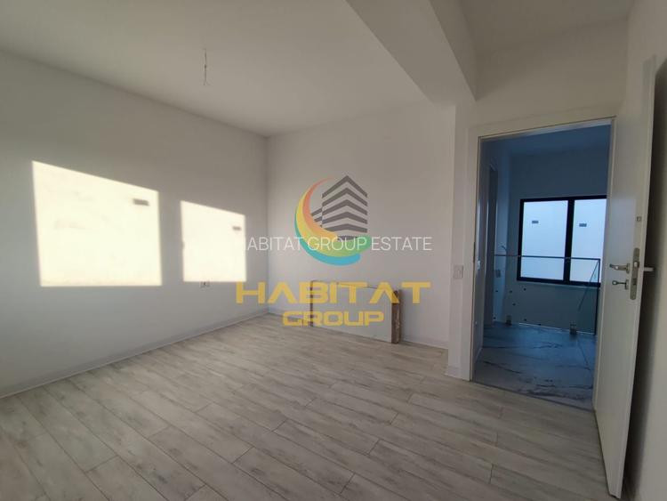 Vila p+1+pod / 4 camere / com. Berceni / Comision 0% - 10