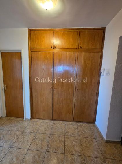 Garsoniera de vanzare in zona Unirii Zepter, Rond Alba Iulia, Comision 0% - 8