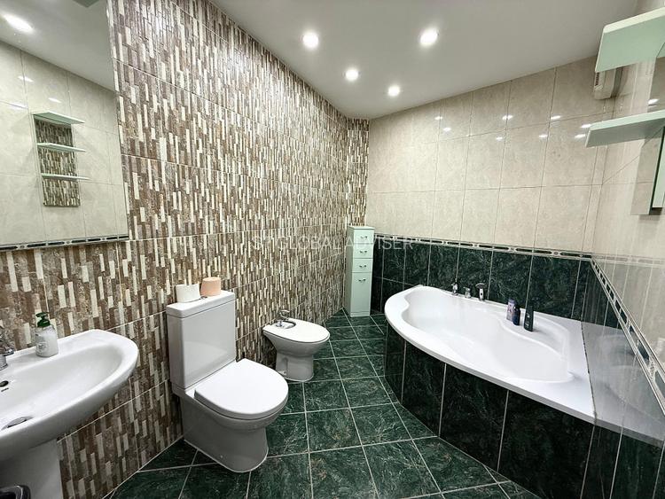 Inchiriere Casa - Parcul Carol | Rezidential sau Birou | 153mp - 14