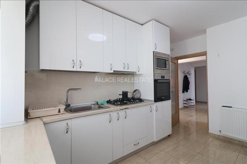 Apartament 4 camere BUCIUM COMFORT - 10