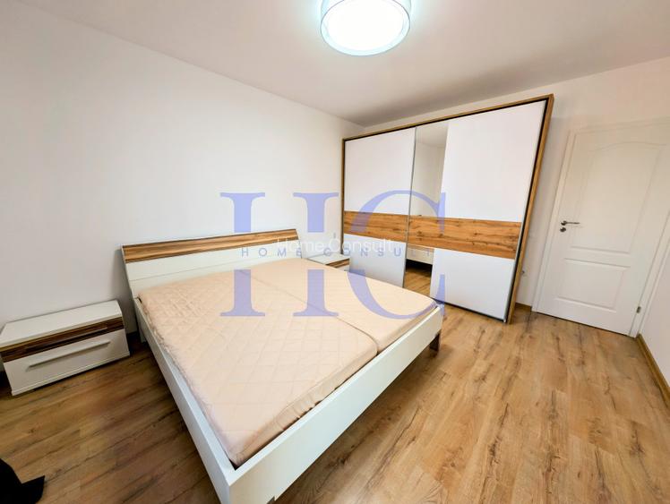 Chirie 2 camere -decomandate - Doamna Stanca - 4