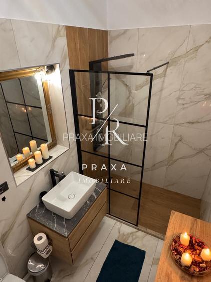 Apartament de vanzare 2 camere , parcare subterana zona Teilor! - 8