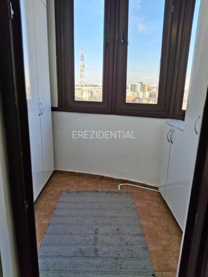 Apartament- 3 camere- decomandat- Metrou Piata Sudului- Berceni - 11