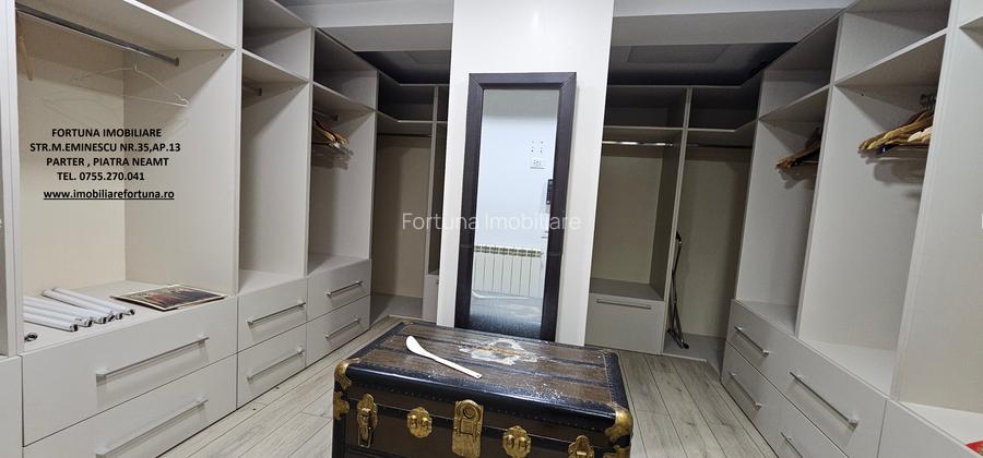 Casa de exceptie cu 4 niveluri,design modern/inovativ,zona Centrala Piatra Neamt - 13