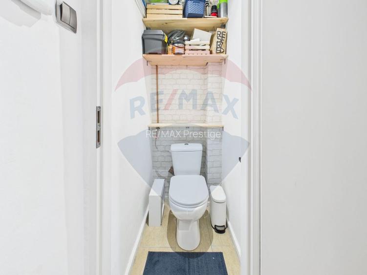 Oportunitate Rahova: Apartament 4 camere-Piata Rahova - 12