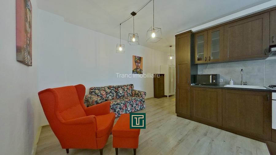 Apartament 3 camere de închiriat în Arad – Micălaca, Malul Mureșului | Bloc nou, - 4