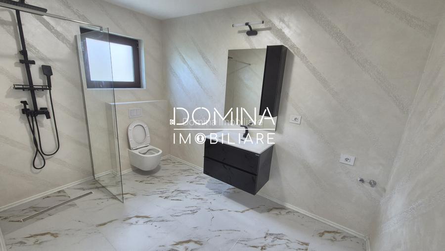 Vânzare casă *nouă – design mediteranean – finisaje premium*  cartier Dumbrava - 9