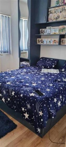 Apartament 2 camere decomandat,bloc reabilitat termic, Stefan cel Mare - 5