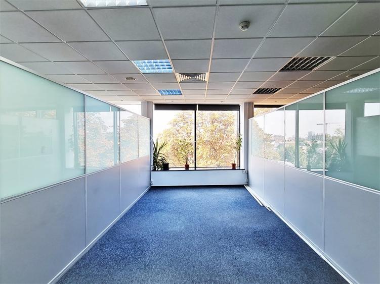 Spatii birou Mosilor - Dacia, de la 170-550 mp - 10