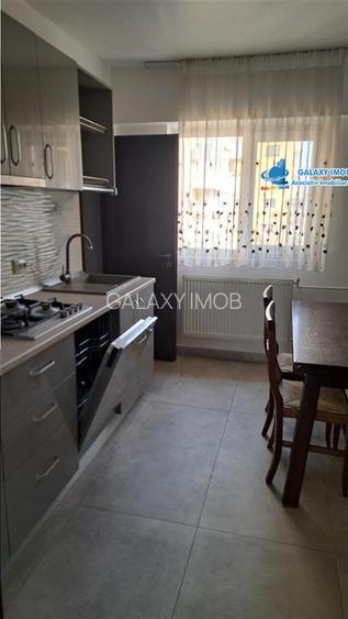 Inchiriere apartament 3 camere generos MILITARI   VIRTUTII - 12