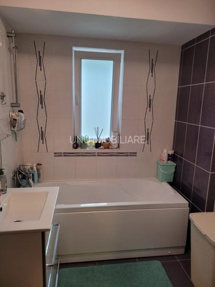 3 camere – Răsărit de Soare Păcurari | Parcare + Boxă | Mobilat & Utilat - 13