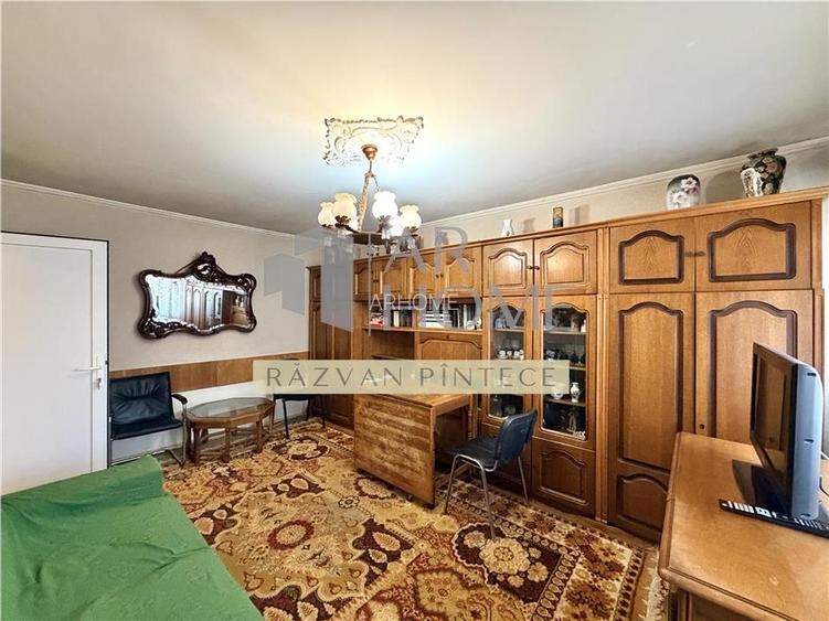 Apartament 3 camere, 2 bai, Republicii Mega Image, Ploiesti - 3