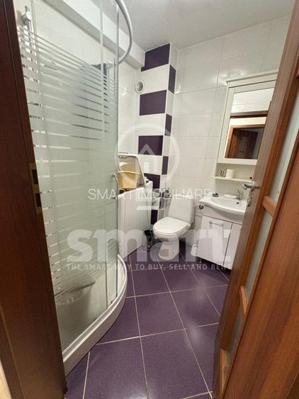 Apartament modern 3 camere cu 2 locuri de parcare Zorilor - 11