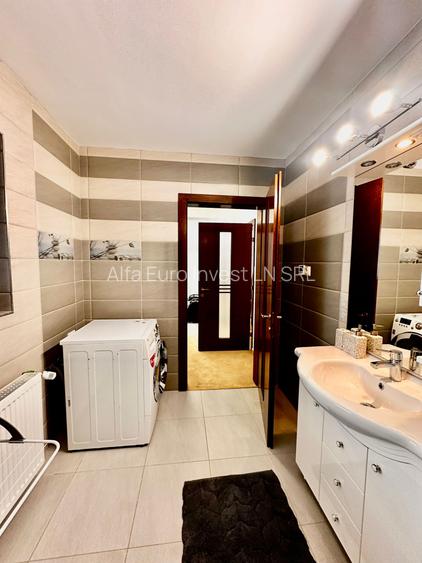 VILA DE INCHIRIAT IN MIJLOCUL NATURII - 26