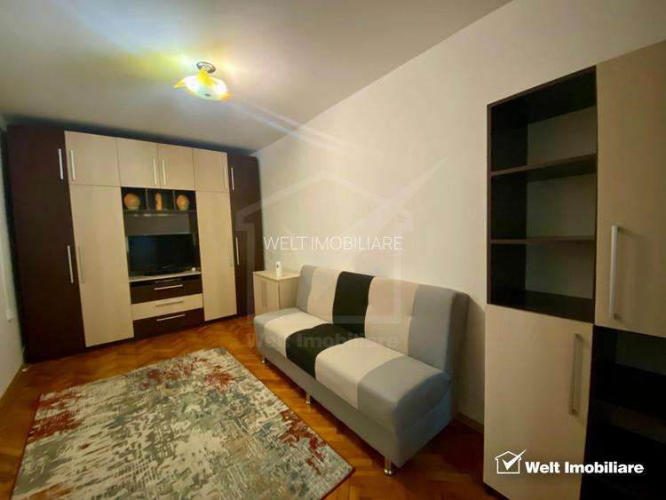 Apartament cu 2 camere, Piata Abator, apoape de centru - 4