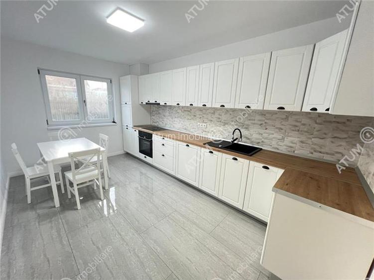 Casa individuala cu 4 camere teren 250 mp situata in Cisnadie Sibiu - 9