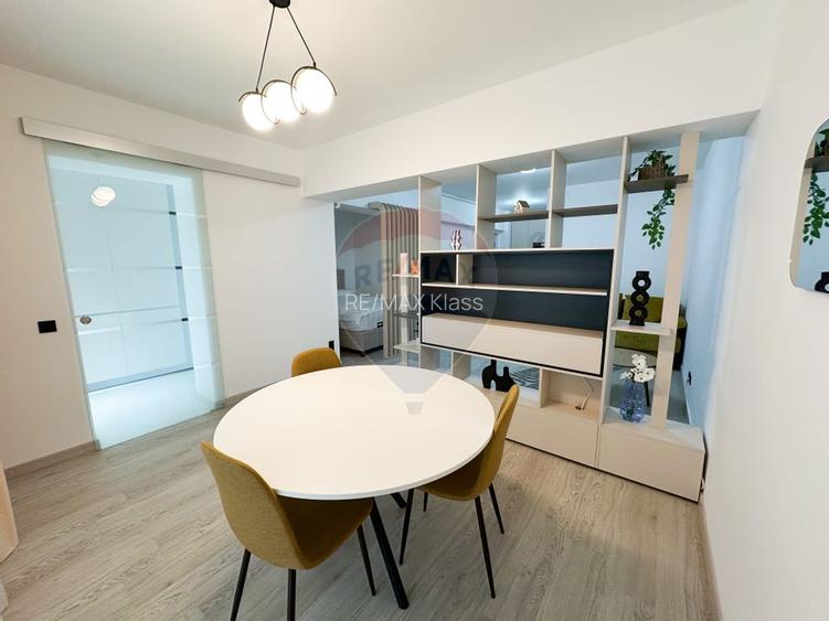 Studio de inchiriat 10 min metrou Dristor - 8