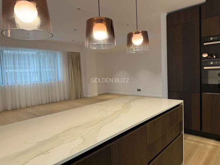 Apartament Premium - Herastrau - 2