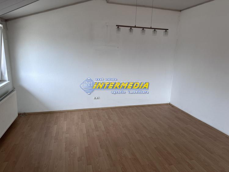 Spatiu de inchiriat I CETATE I 100 mp I Etaj 1 I Ideal pentru  birouri I - 17