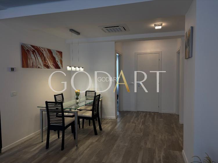 Apartament 3 camere  | Mobilat | Utilat | Lux | Herastrau - 5