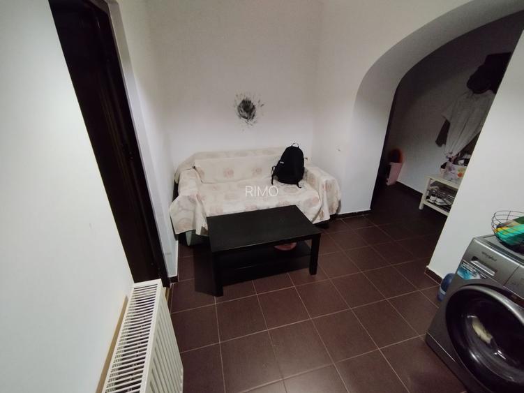 Garsoniera Spatioasa, Terasa, Ultracentral, Universitate | C A Rosetti - 4