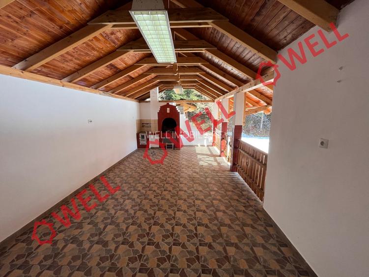 De vânzare vilă nou construită în Ghelința! - 24