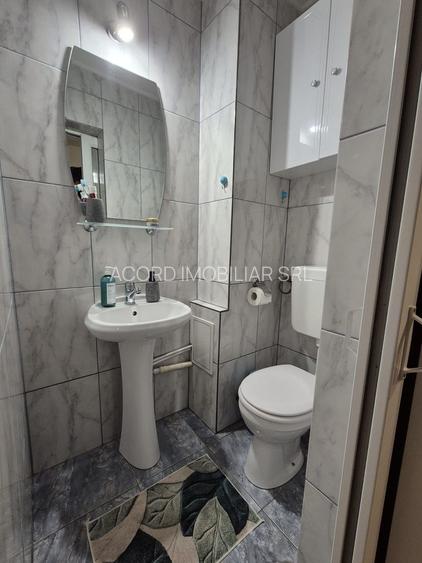 Apartament 3 camere decomandat Inel II - 7