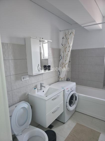 Apartament nou, 2 camere open-space, 45 mp,  de vanzare, Profi Visan, Cod 162136 - 7