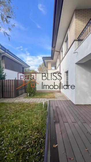 Casă / Vilă 6 camere în zona Pipera - 15