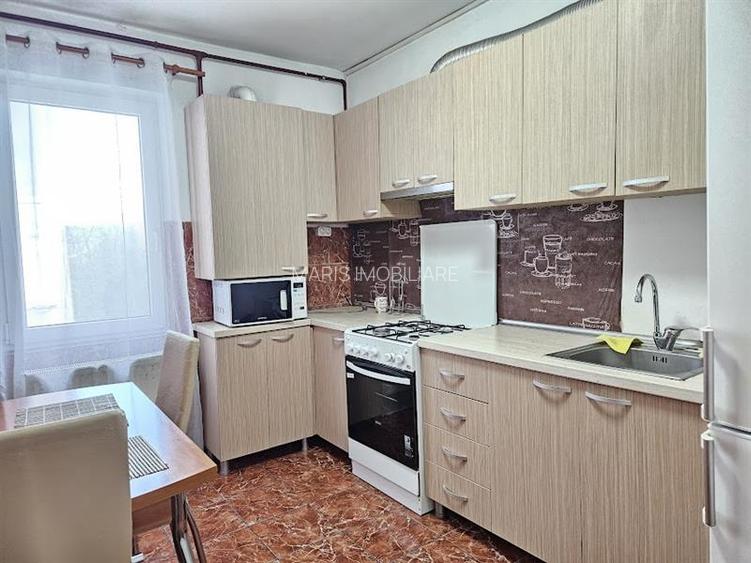 Inchiriere apartament 2 camere Tudor Str Transilvaniei - 3