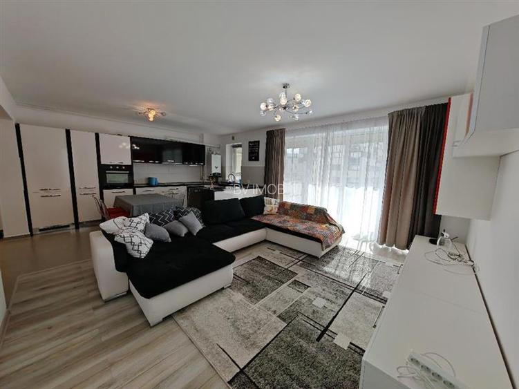 Inchiriem Apartament 3 Camere, Modern, Decomandat, Tractorul - 2